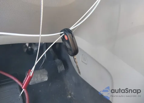 2014 Ford Transit Connect Titanium из США, поврежденный, VIN NM0GE9G79E1144362